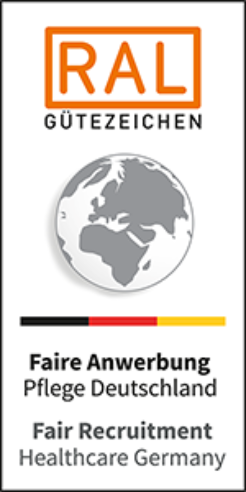 RAL Gütezeichen