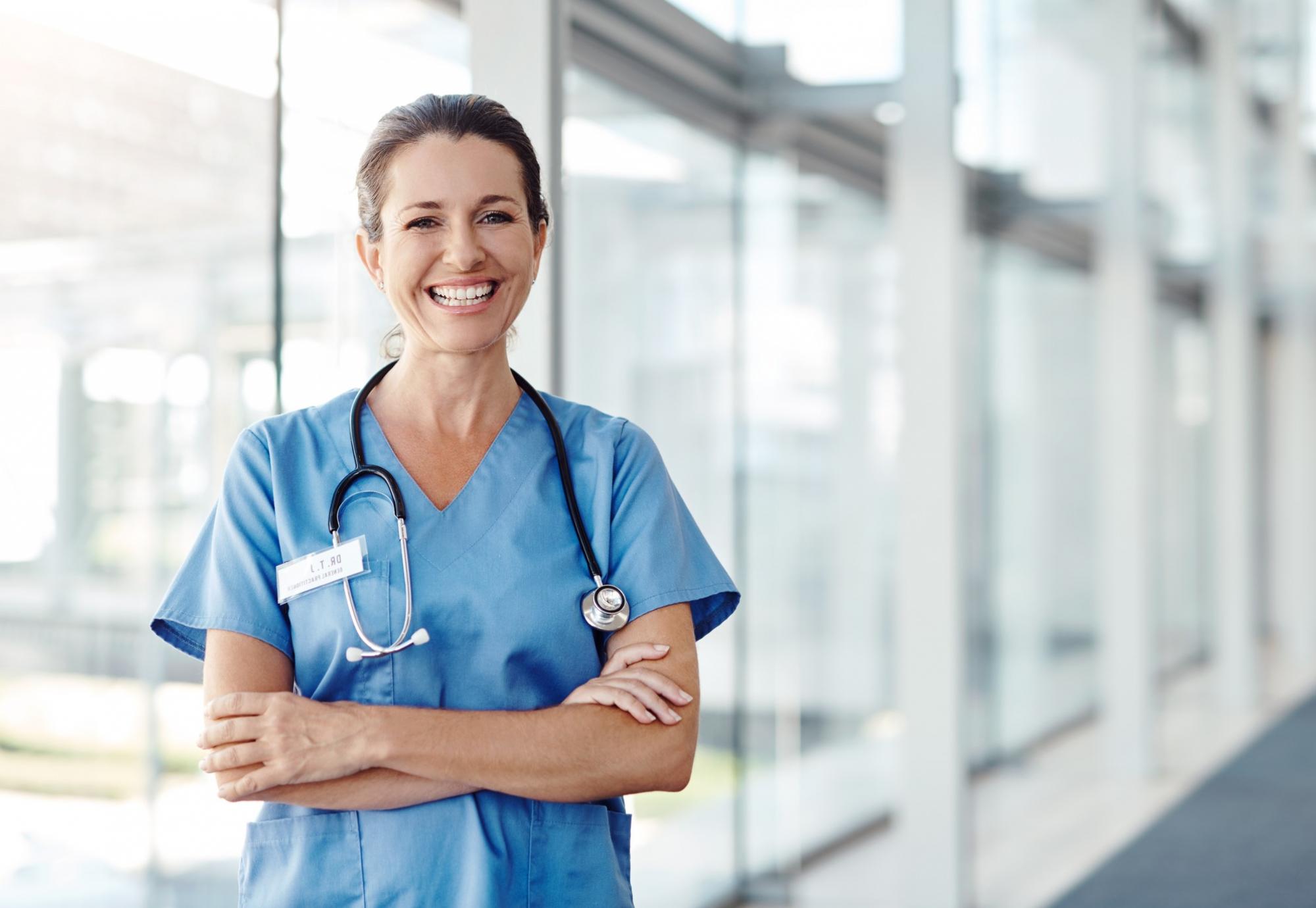 Gesundheits – und Krankenpfleger/innen                                                    (Bayern)